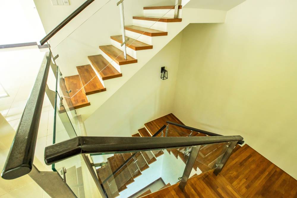 LUSH GREENARY RENOVATED Endlot Kiara View Hartamas - photo 4