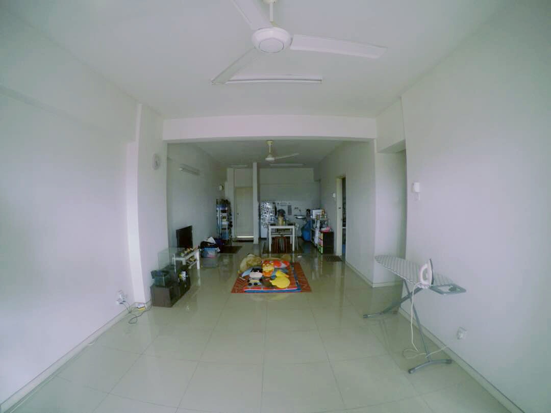 STRATA READY NEGOTIABLE Suri Puteri Shah Alam LIFT - photo 3