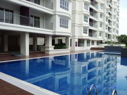 STRATA READY NEGOTIABLE Suri Puteri Shah Alam LIFT