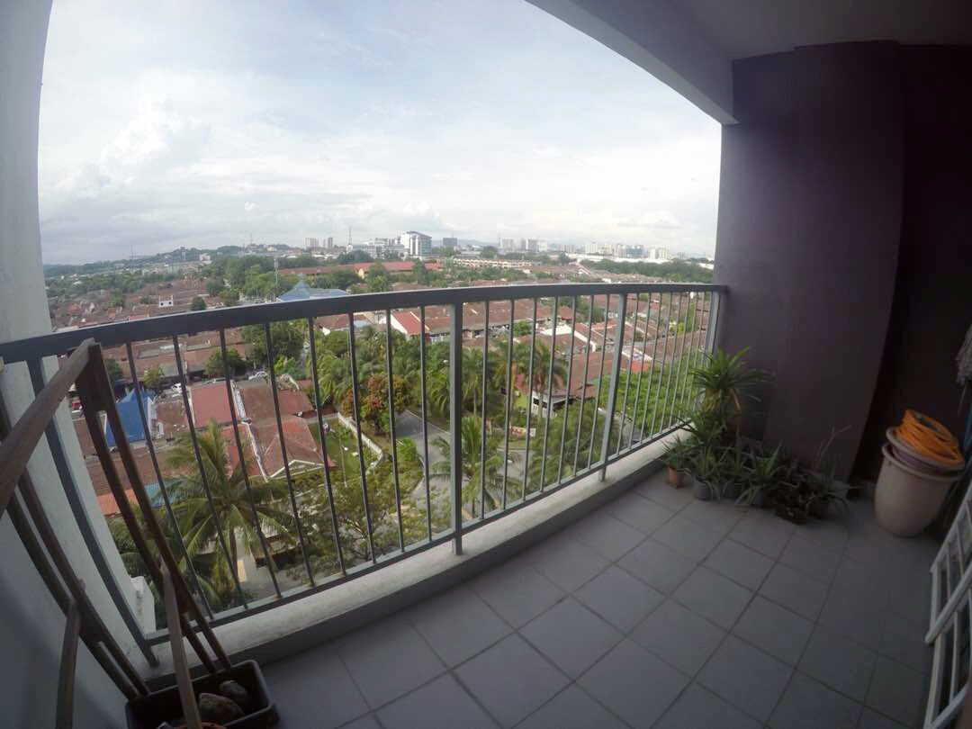 STRATA READY NEGOTIABLE Suri Puteri Shah Alam LIFT - photo 7