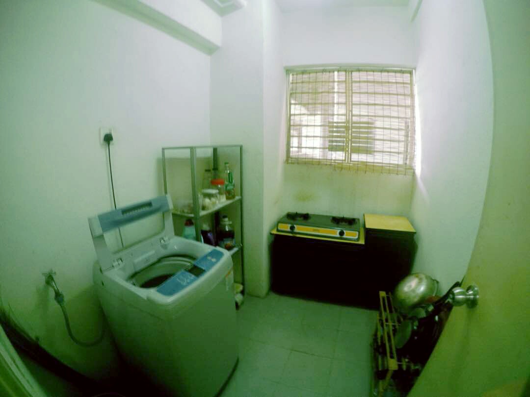 STRATA READY NEGOTIABLE Suri Puteri Shah Alam LIFT - photo 5
