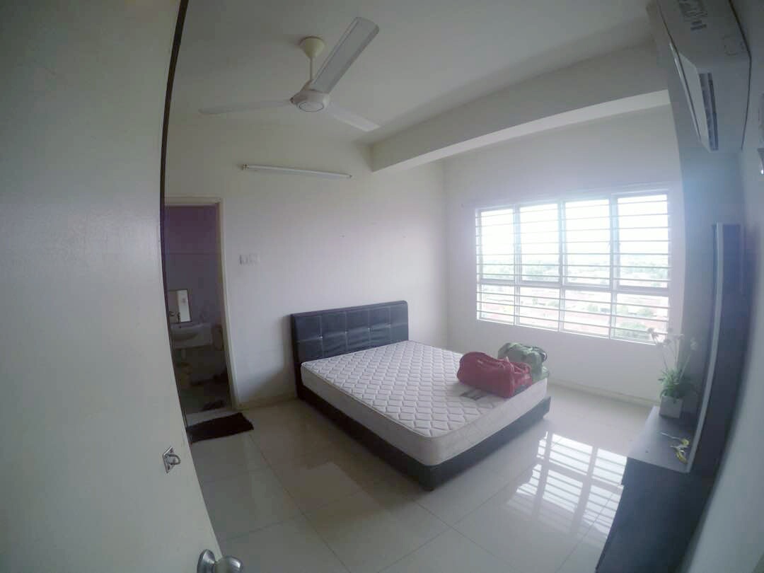 STRATA READY NEGOTIABLE Suri Puteri Shah Alam LIFT - photo 4