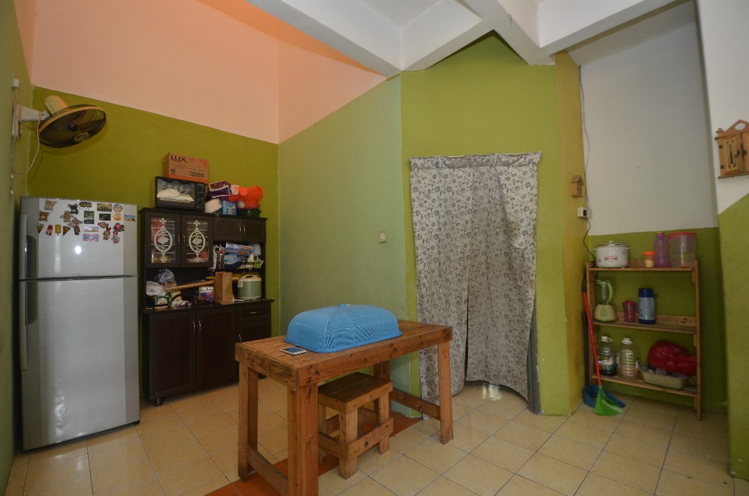 AFFORDABLE HOME STRATEGIC LOCATION Sek18 Shah Alam - photo 6