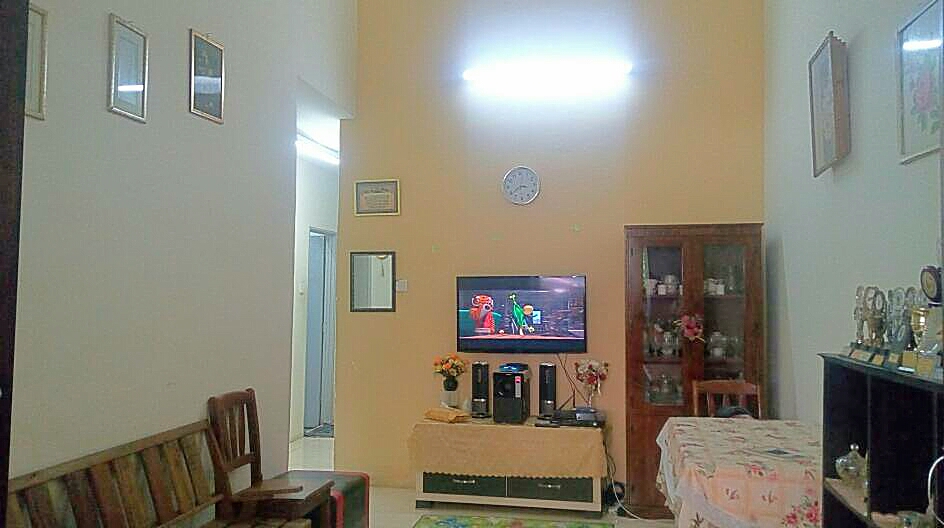 AFFORDABLE HOME STRATEGIC LOCATION Sek18 Shah Alam - photo 4