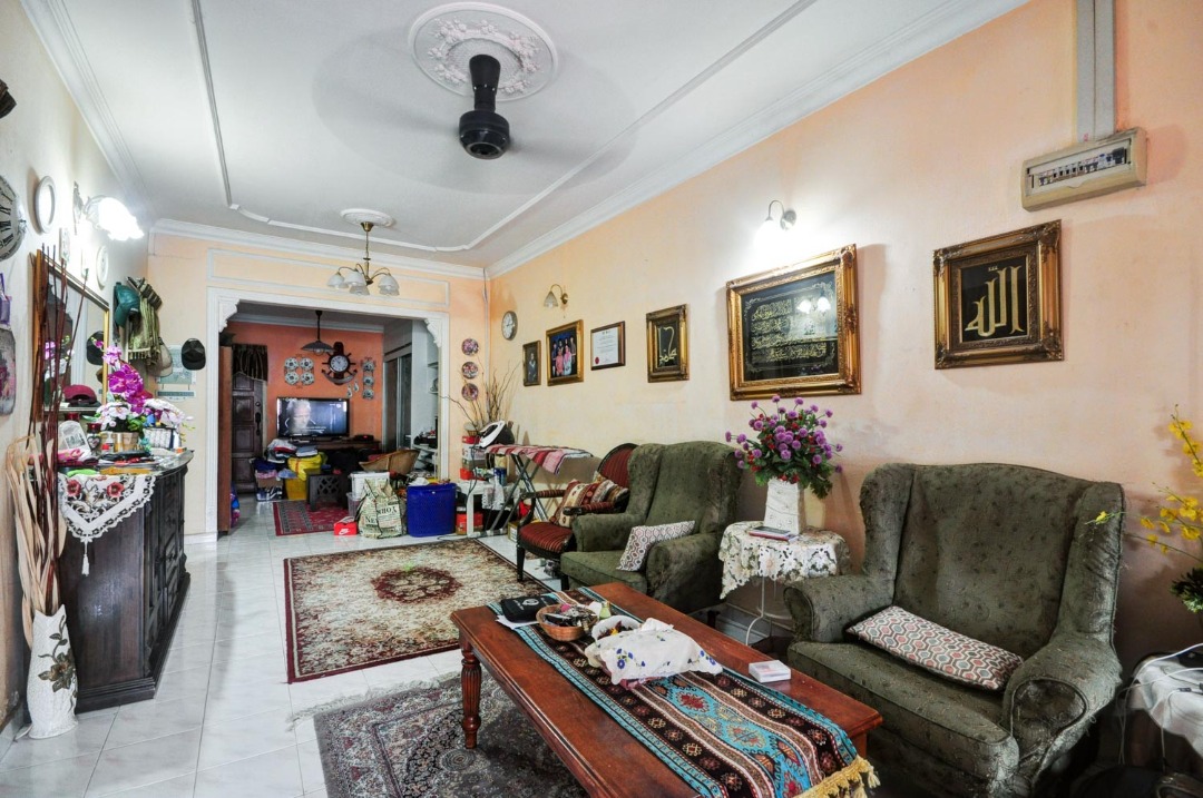 AFFORDABLE HOME STRATEGIC LOCATION Sek18 Shah Alam - photo 5