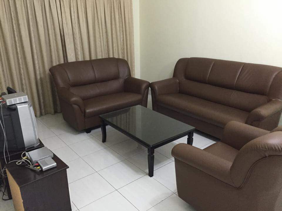 2 CARPARK BEST VALUE Ampang Prima Condo YOUR HOME
