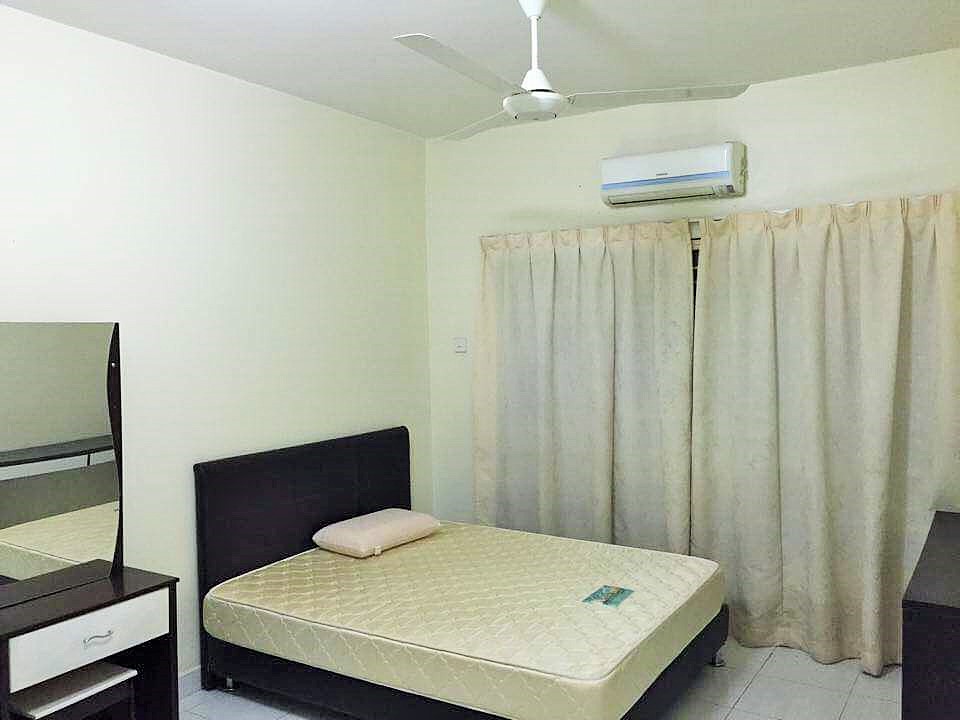 2 CARPARK BEST VALUE Ampang Prima Condo YOUR HOME - photo 2