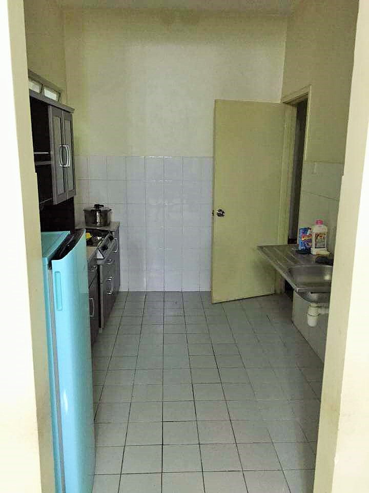 2 CARPARK BEST VALUE Ampang Prima Condo YOUR HOME - photo 4