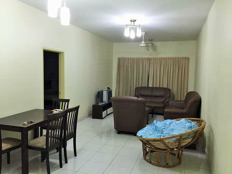 2 CARPARK BEST VALUE Ampang Prima Condo YOUR HOME - photo 5