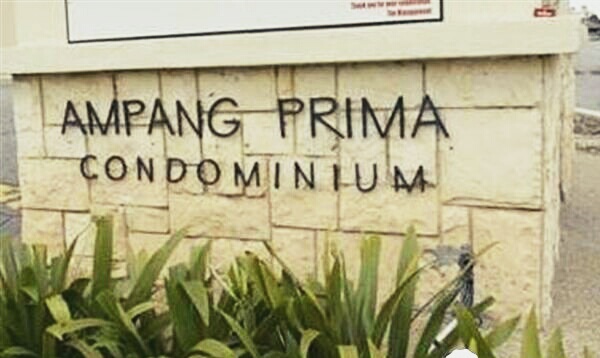 2 CARPARK BEST VALUE Ampang Prima Condo YOUR HOME - photo 8
