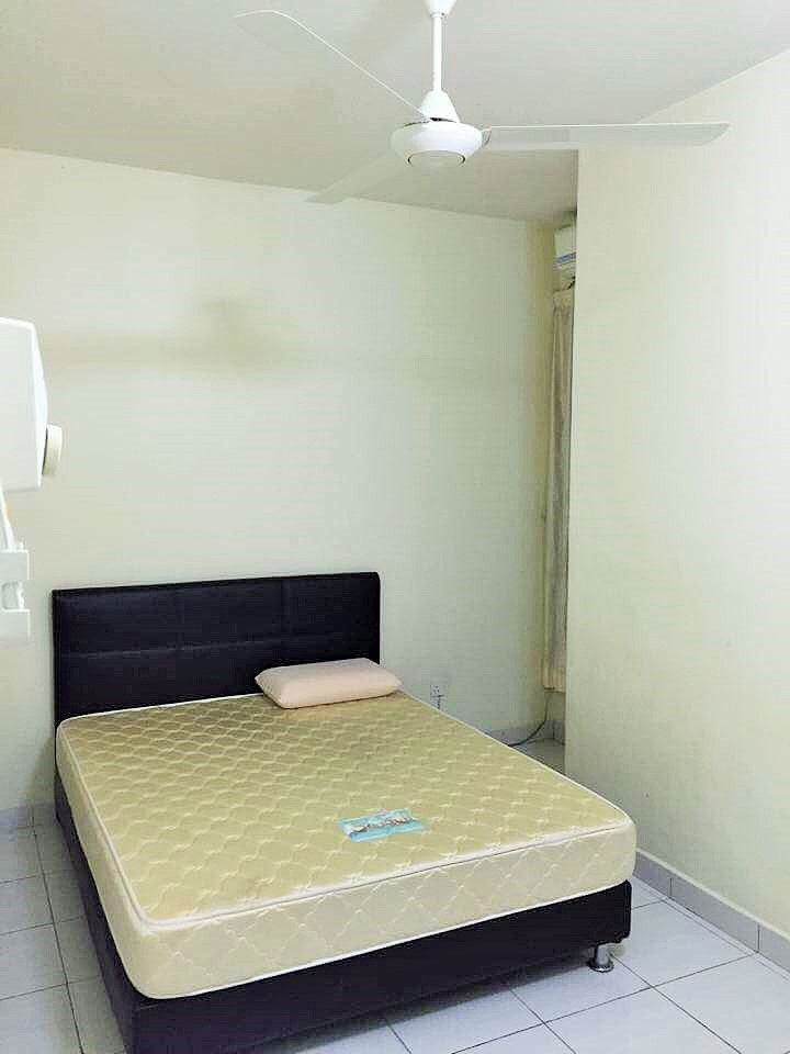 2 CARPARK BEST VALUE Ampang Prima Condo YOUR HOME - photo 6