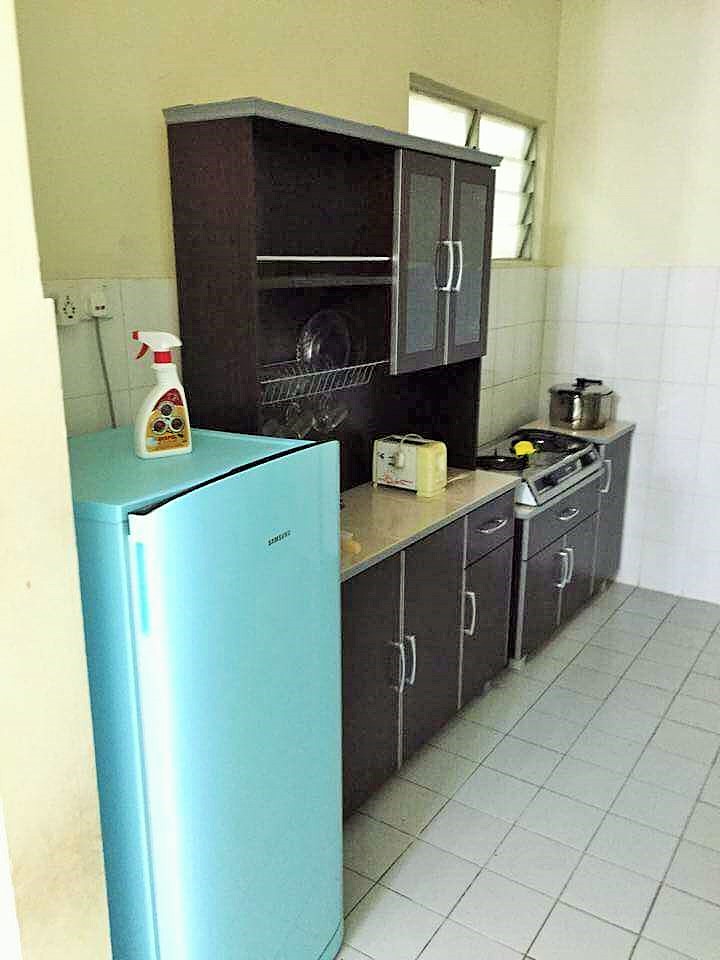 2 CARPARK BEST VALUE Ampang Prima Condo YOUR HOME - photo 3