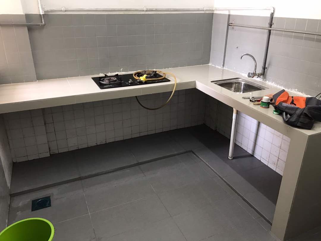 NEAR LRT CEMPAKA Duplex Unit Apartment Kedidi HOTT - photo 4