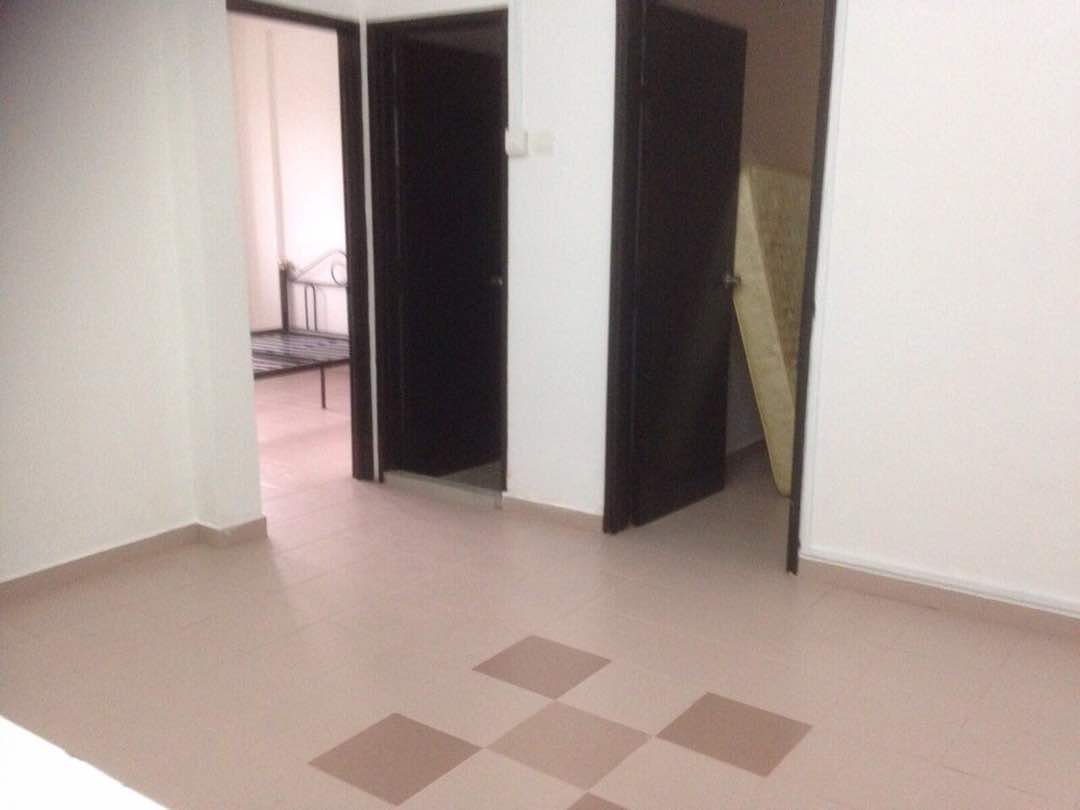 NEAR LRT CEMPAKA Duplex Unit Apartment Kedidi HOTT - photo 5