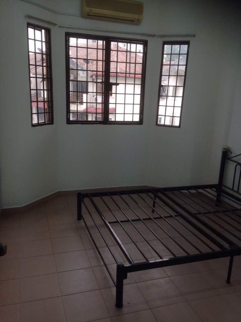 NEAR LRT CEMPAKA Duplex Unit Apartment Kedidi HOTT - photo 6