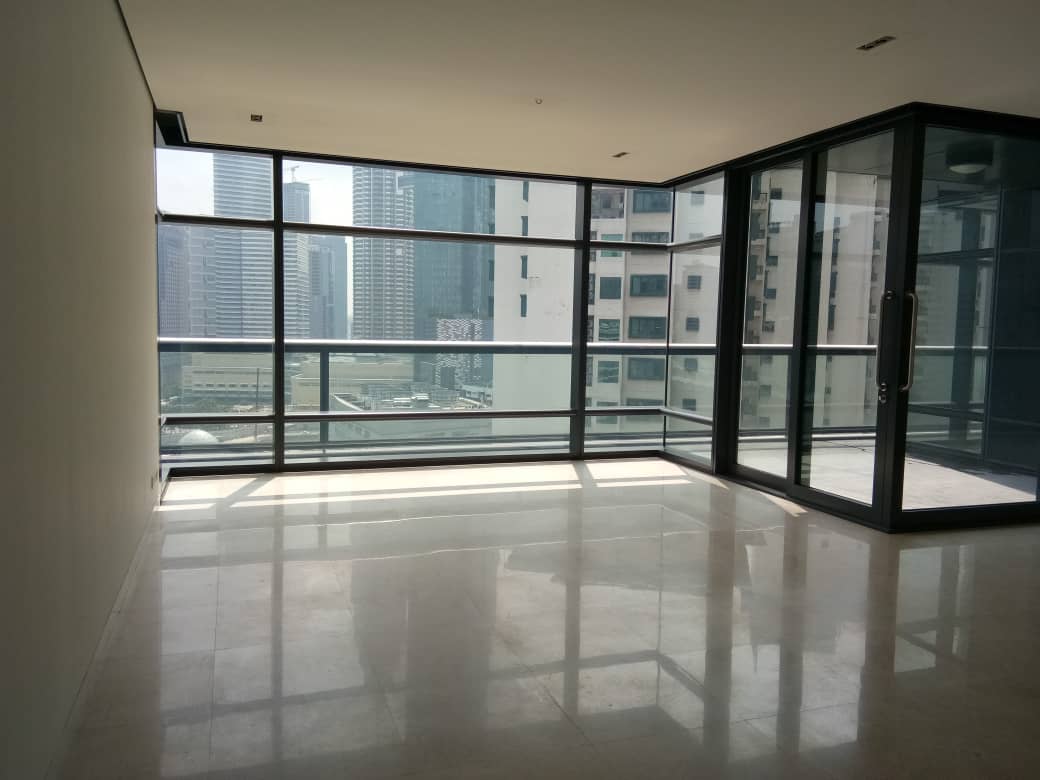 LUXURY NICE UNOBSTRUCTED VIEW The Troika KLCC NEGO - photo 7