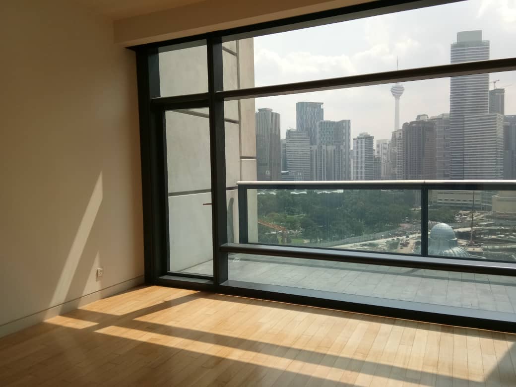 LUXURY NICE UNOBSTRUCTED VIEW The Troika KLCC NEGO - photo 6