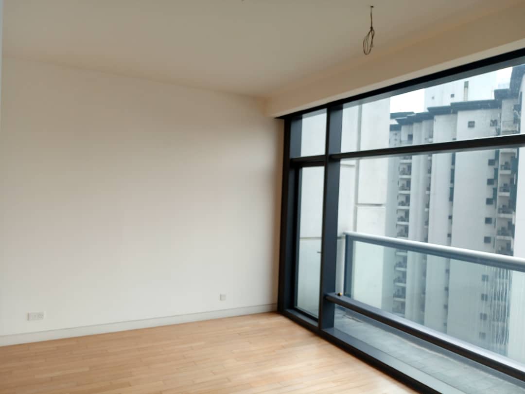 LUXURY NICE UNOBSTRUCTED VIEW The Troika KLCC NEGO - photo 3
