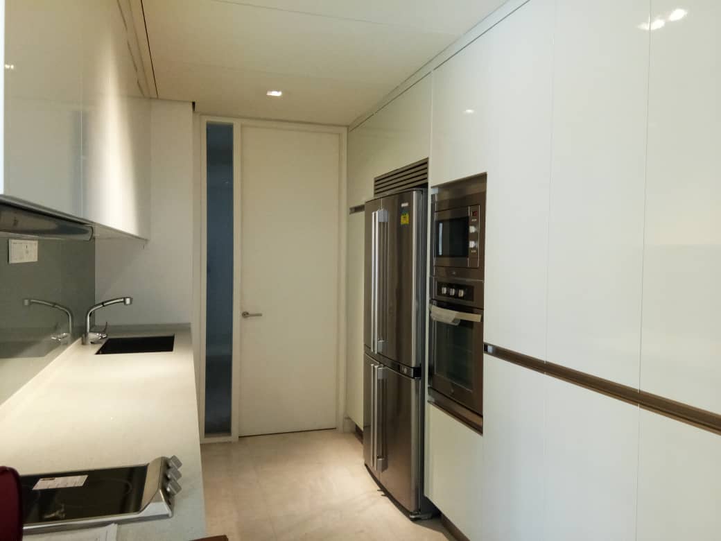 LUXURY NICE UNOBSTRUCTED VIEW The Troika KLCC NEGO - photo 5