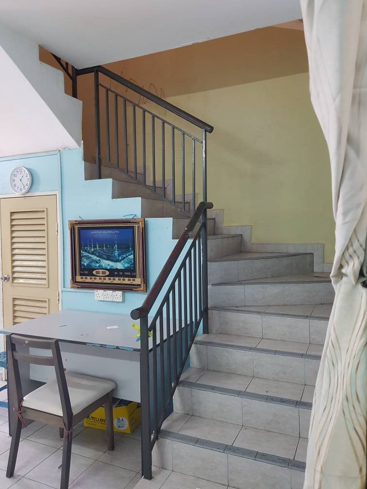 FACING FIELD FREEHOLD Taman Sutera Kajang SPACIOUS - photo 9