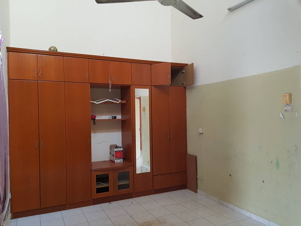 FACING FIELD FREEHOLD Taman Sutera Kajang SPACIOUS - photo 7