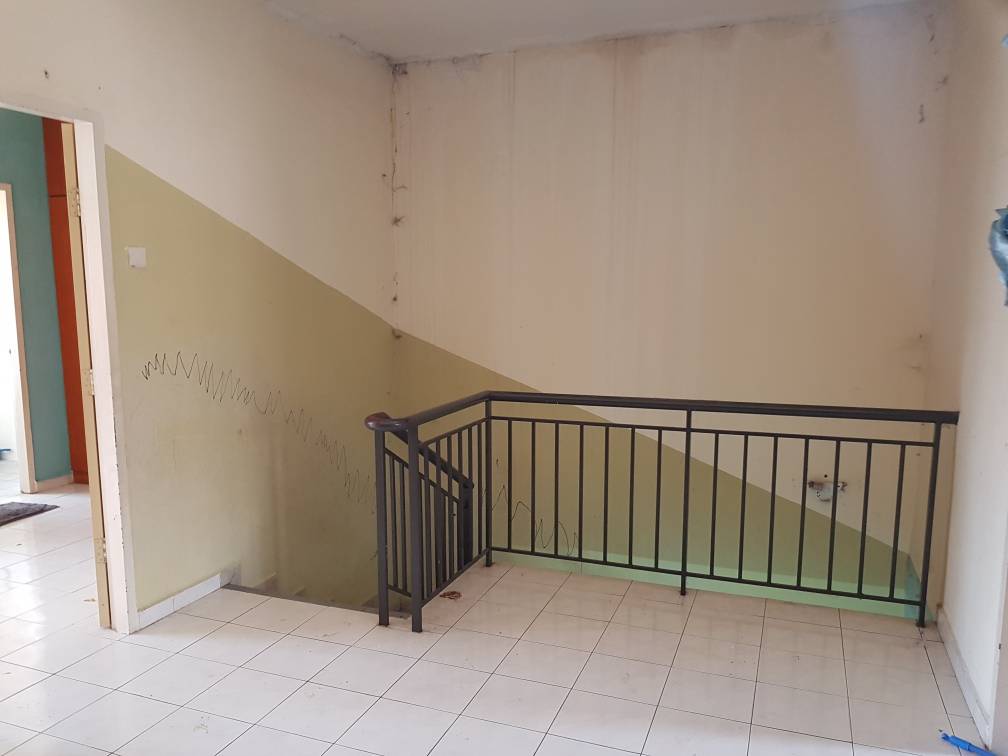 FACING FIELD FREEHOLD Taman Sutera Kajang SPACIOUS - photo 8