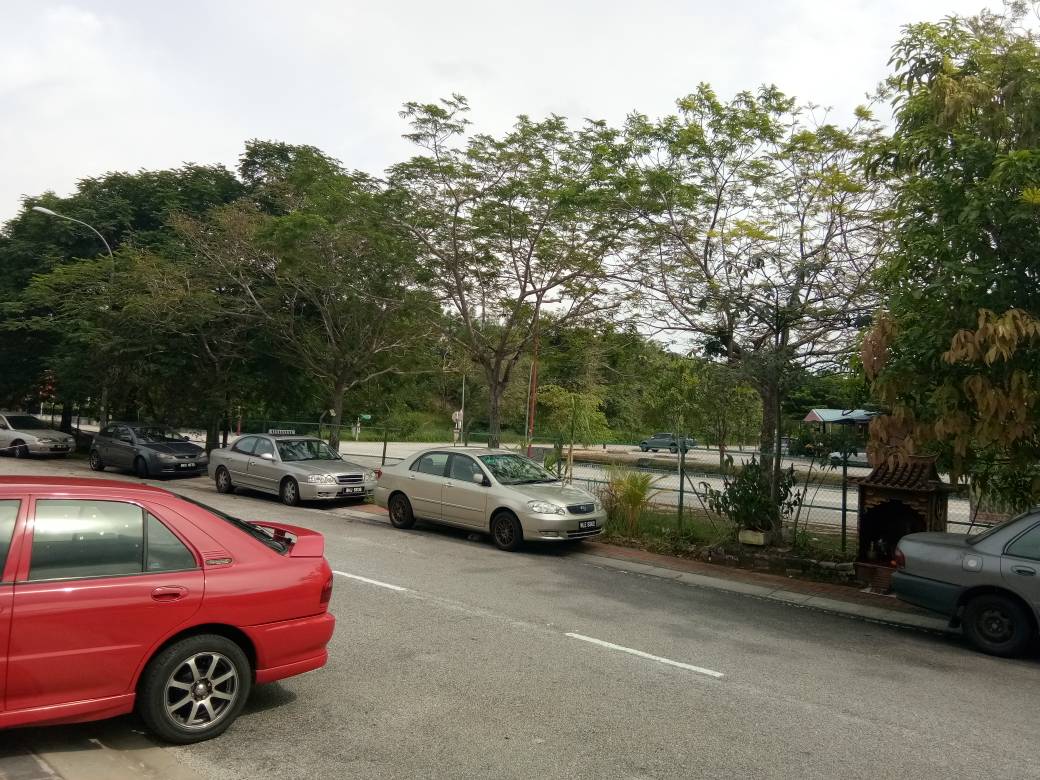 NOT FACING OTHER HOUSE Jln Nova Subang Bestari WOW - photo 6