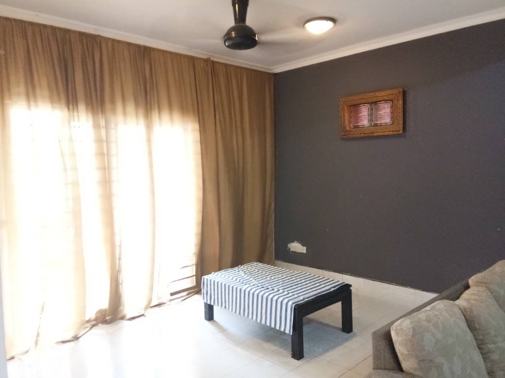 NOT FACING OTHER HOUSE Jln Nova Subang Bestari WOW - photo 3