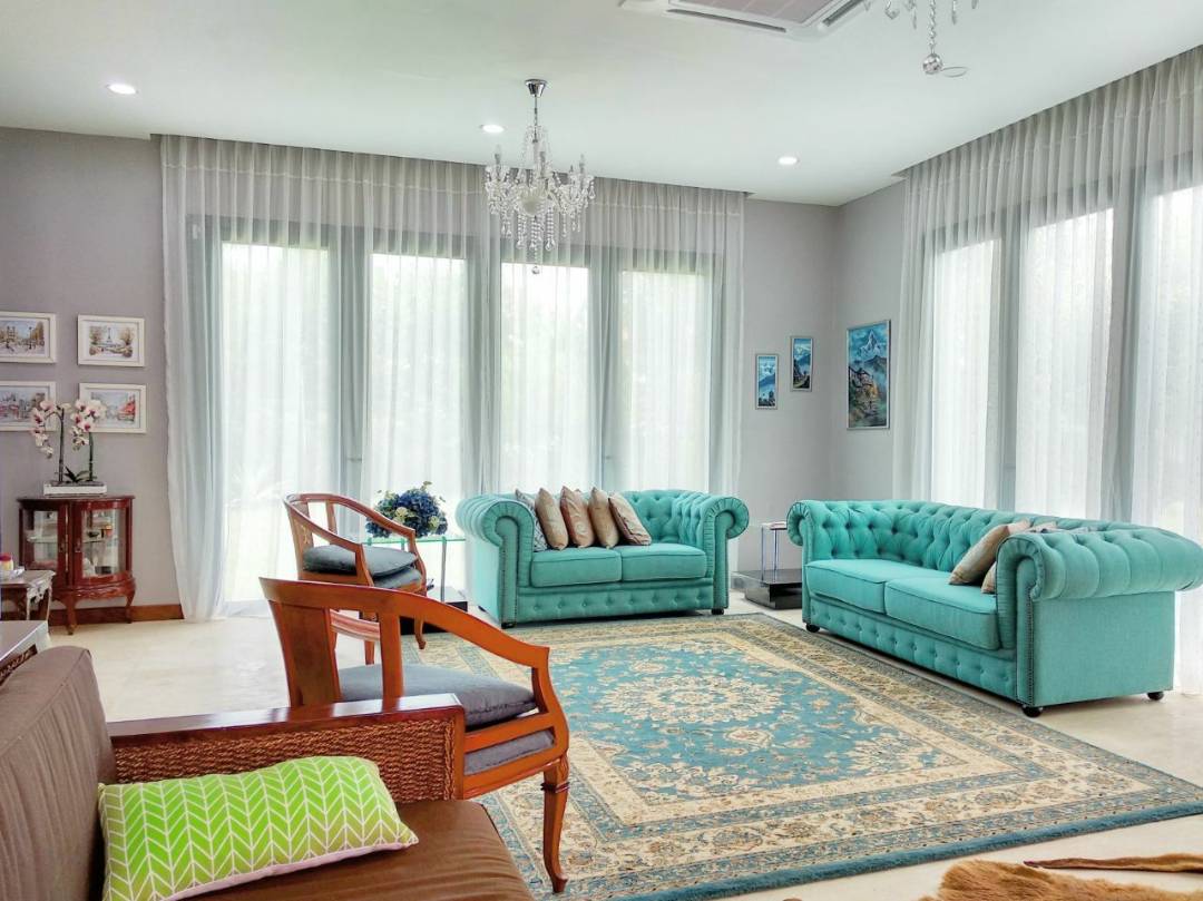 FREEHOLD WITH SWIMMING POOL Semi D Kota Seriemas - photo 7