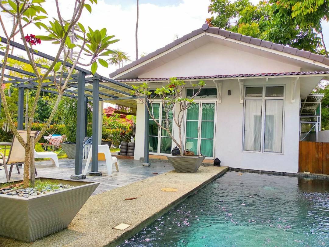 FREEHOLD WITH SWIMMING POOL Semi D Kota Seriemas - photo 10