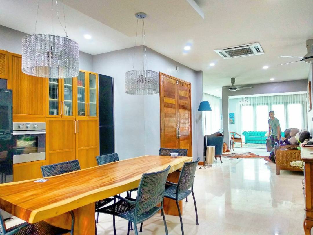 FREEHOLD WITH SWIMMING POOL Semi D Kota Seriemas - photo 5