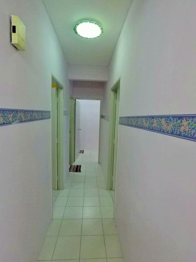NEAR MRT POOL VIEW Apt Cahaya Permai Seri Kembanga - photo 4
