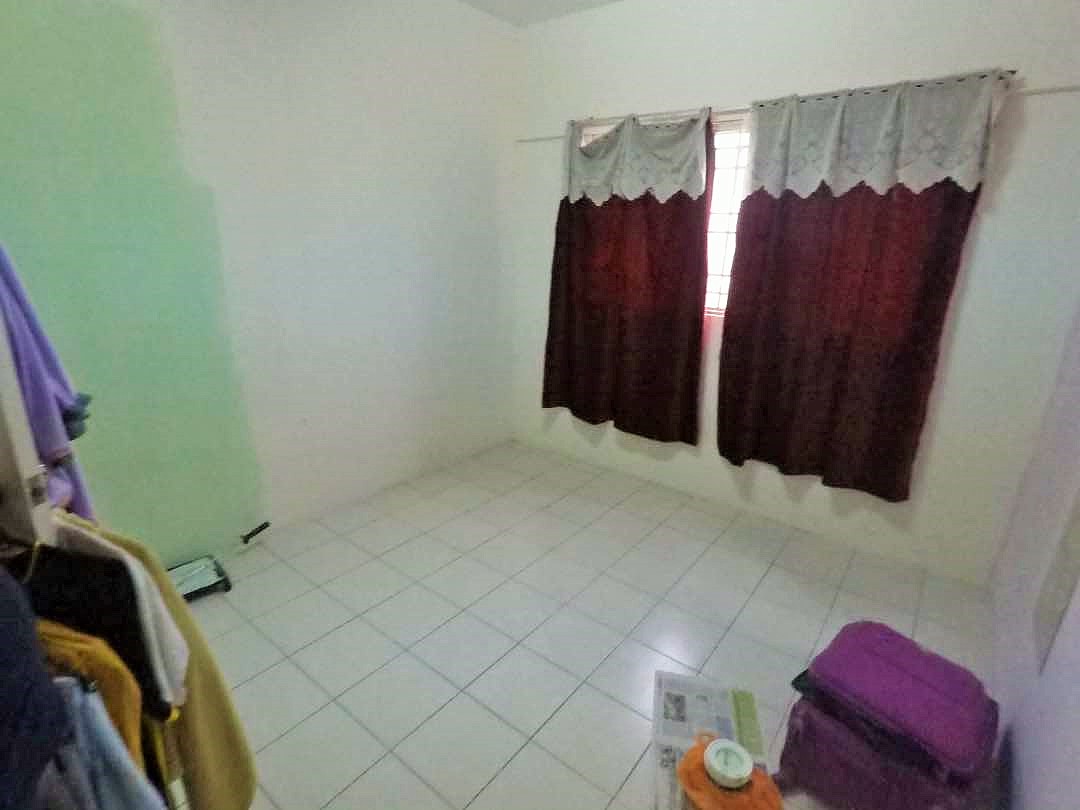 NEAR MRT POOL VIEW Apt Cahaya Permai Seri Kembanga - photo 7