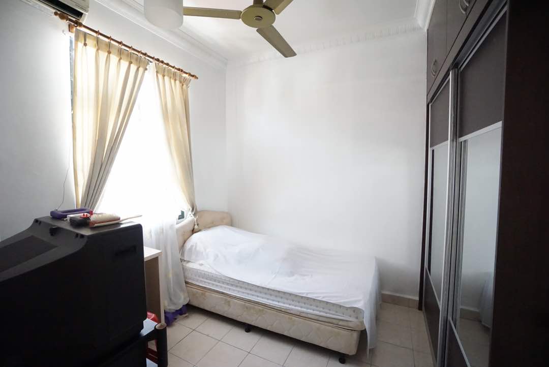 SPACIOUS ENDLOT Superlink Seksyen 7 Shah Alam HUGE - photo 6