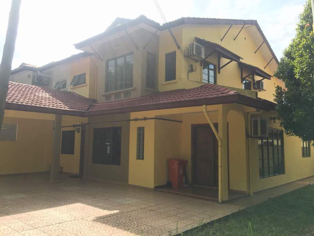 FACING GREENARY ENDLOT Kota Damansara GATED GUARD - photo 9
