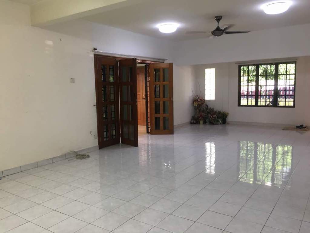 FACING GREENARY ENDLOT Kota Damansara GATED GUARD - photo 3