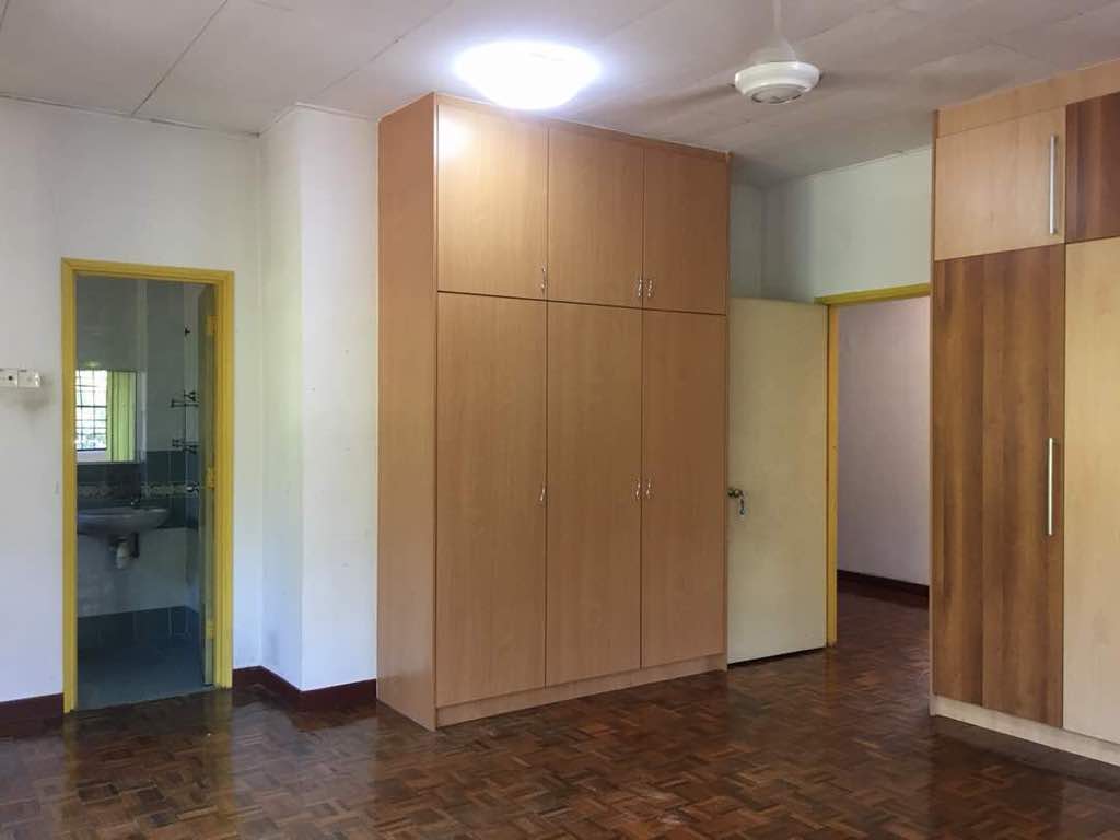 FACING GREENARY ENDLOT Kota Damansara GATED GUARD - photo 5