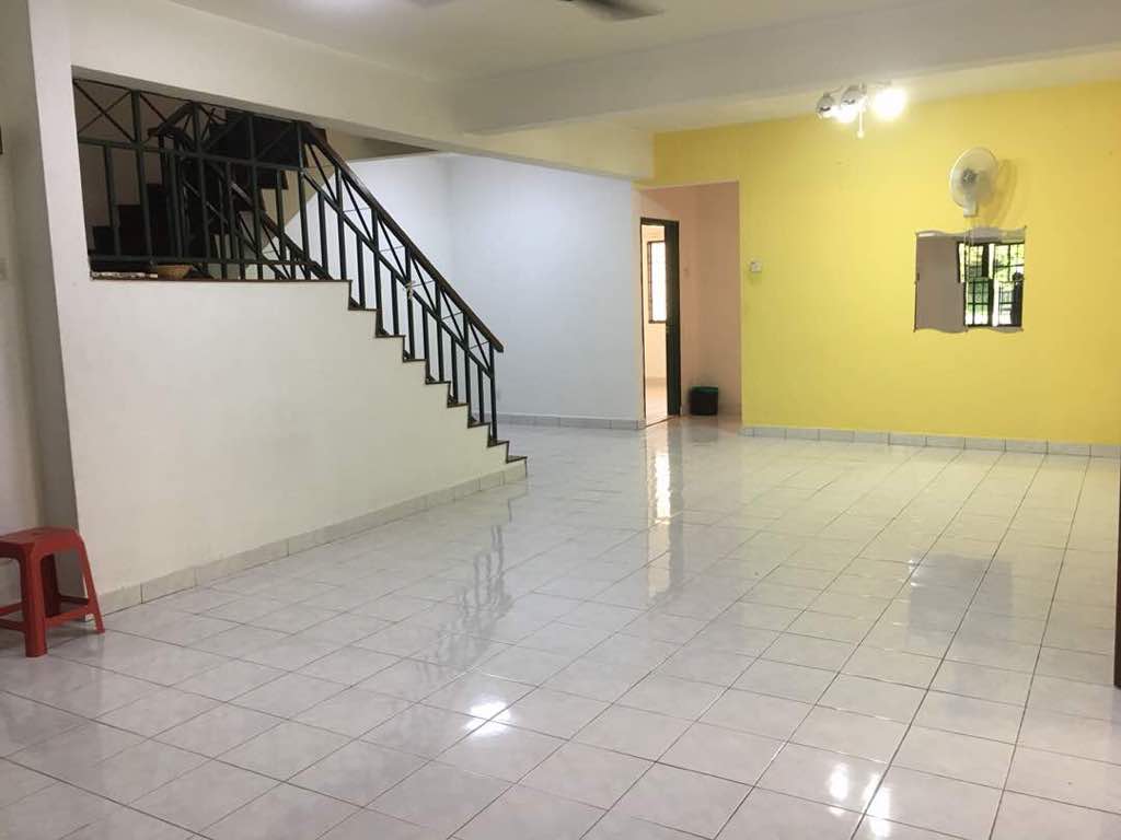 FACING GREENARY ENDLOT Kota Damansara GATED GUARD - photo 2