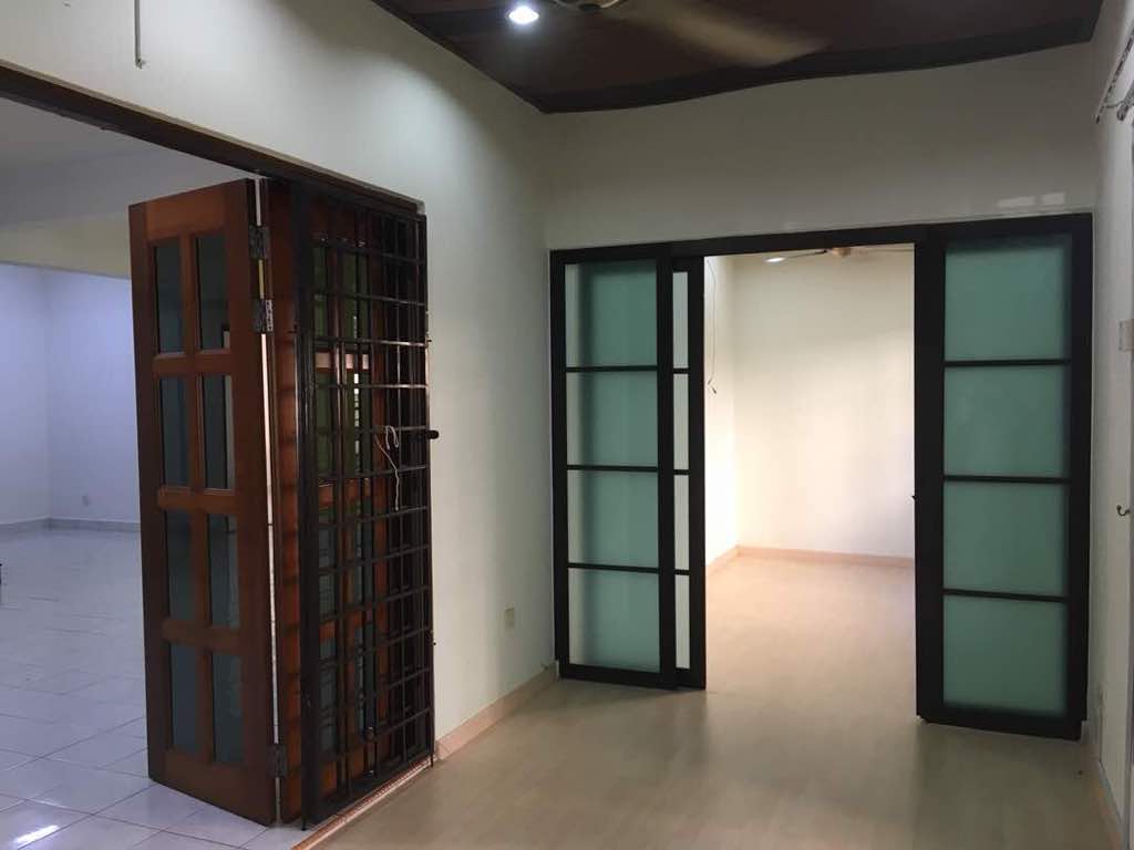 FACING GREENARY ENDLOT Kota Damansara GATED GUARD - photo 4