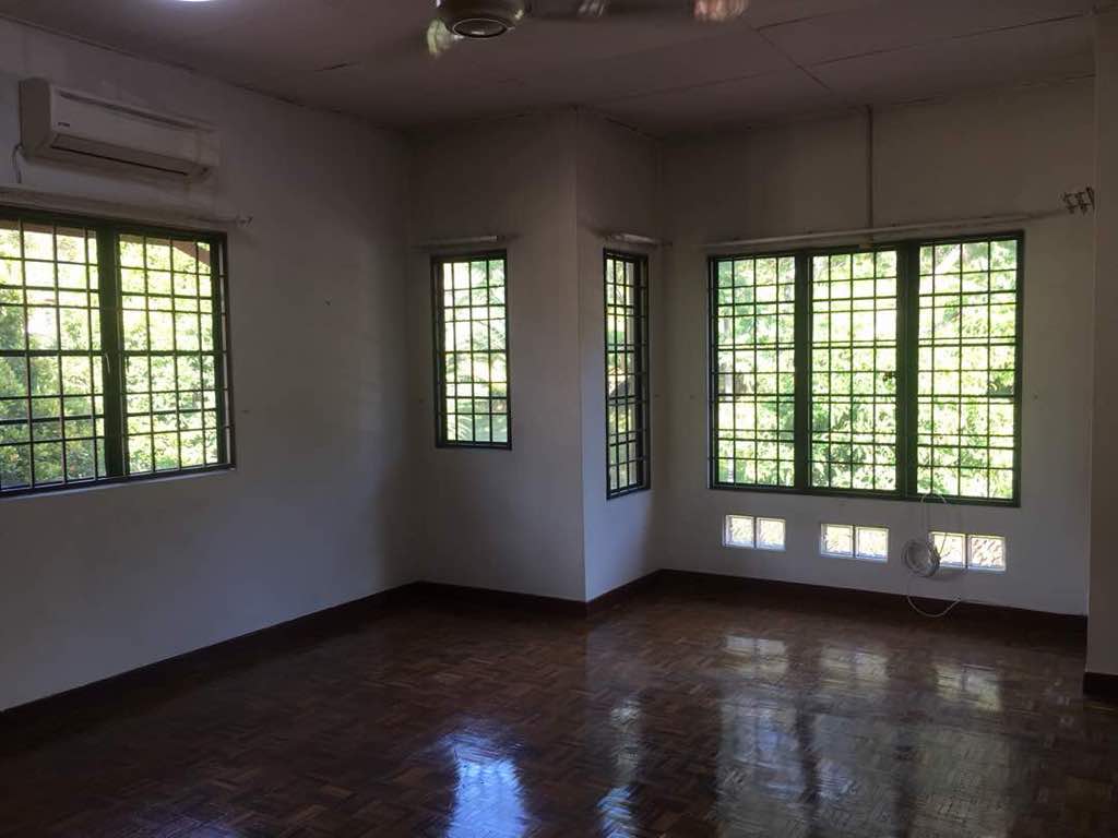 FACING GREENARY ENDLOT Kota Damansara GATED GUARD - photo 6
