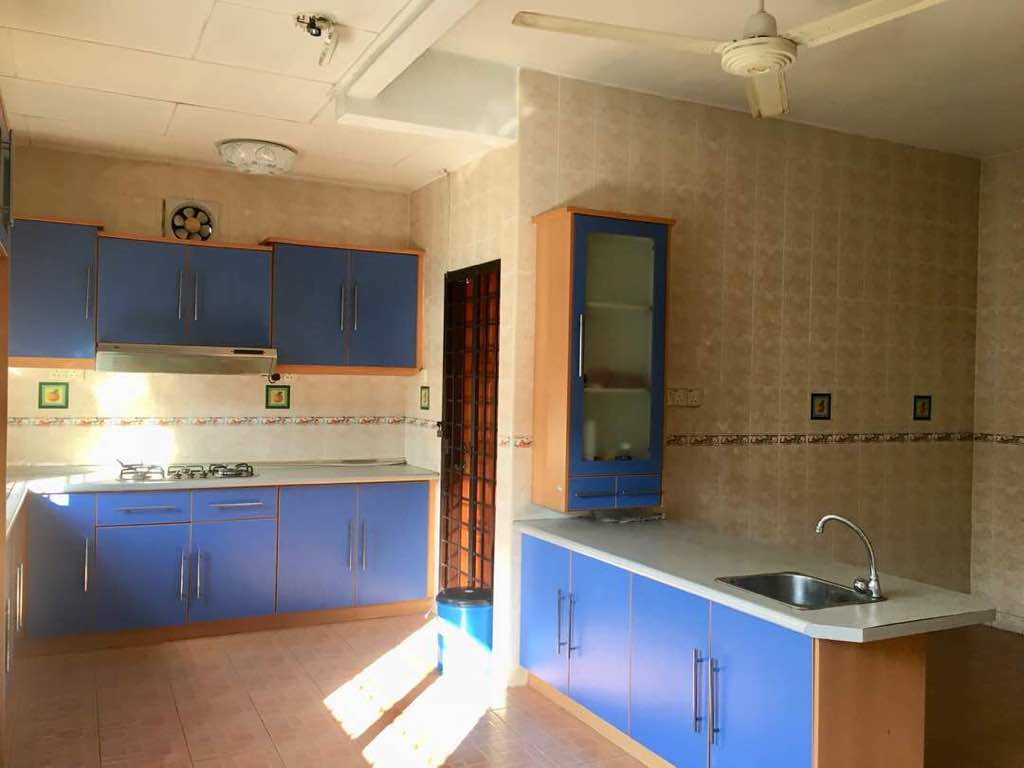FACING GREENARY ENDLOT Kota Damansara GATED GUARD - photo 8