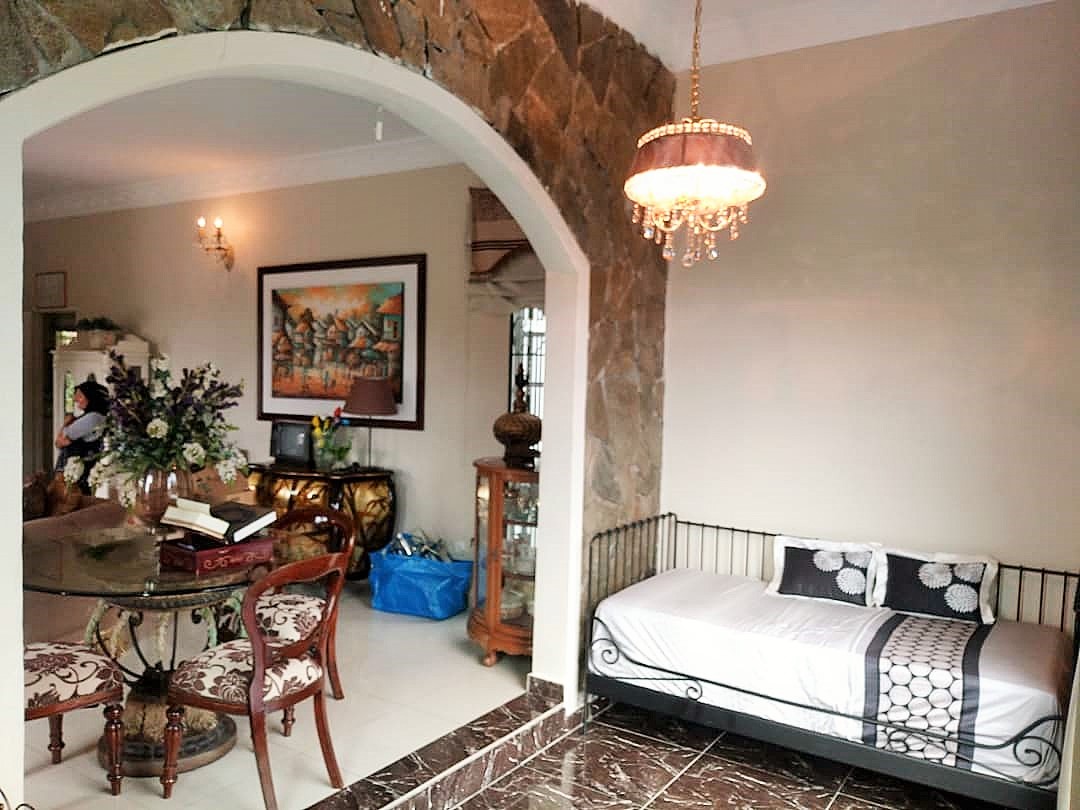 VINTAGE COSY Bungalow Jalil Heights Seri Kembangan - photo 3