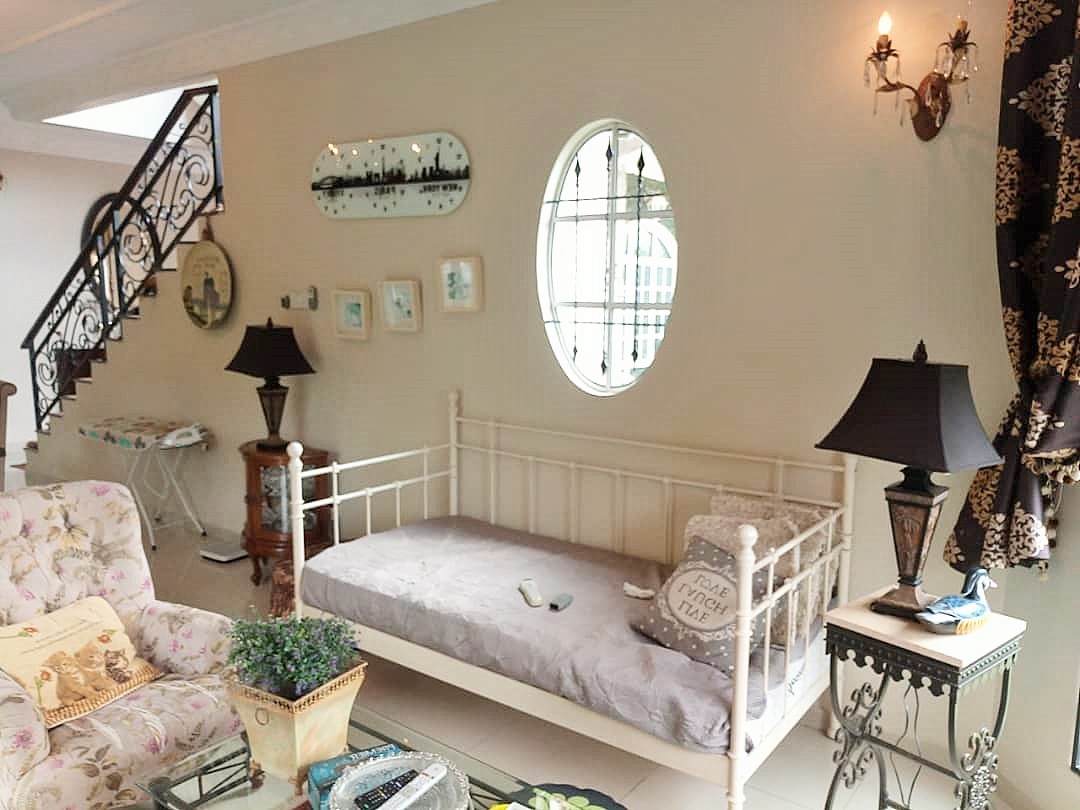 VINTAGE COSY Bungalow Jalil Heights Seri Kembangan - photo 9