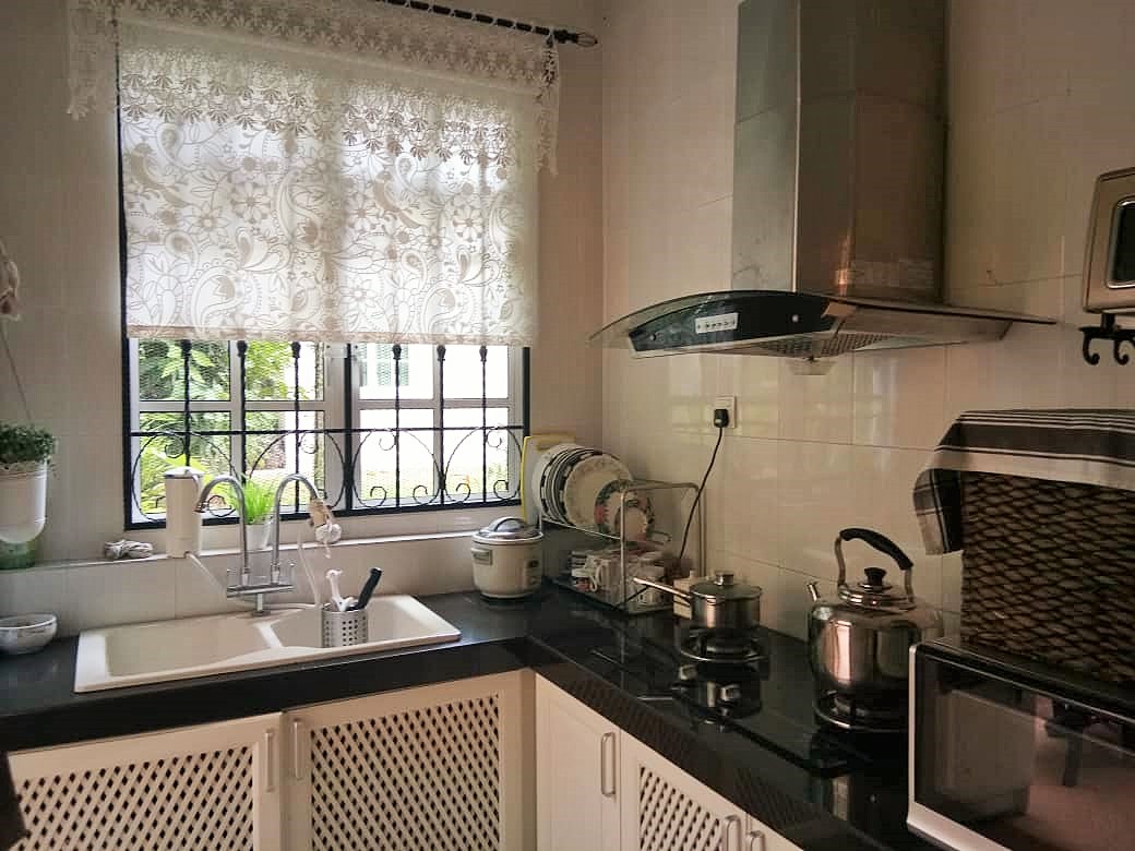 VINTAGE COSY Bungalow Jalil Heights Seri Kembangan - photo 5