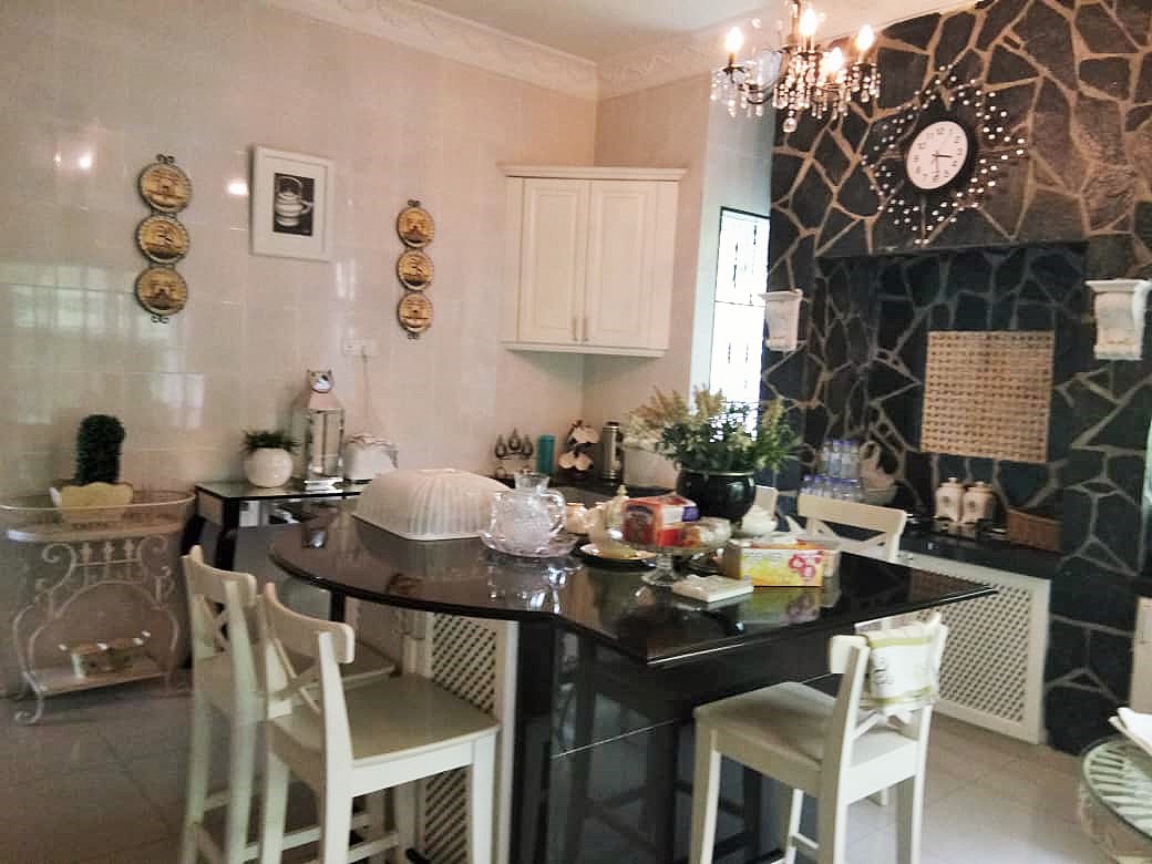 VINTAGE COSY Bungalow Jalil Heights Seri Kembangan - photo 4