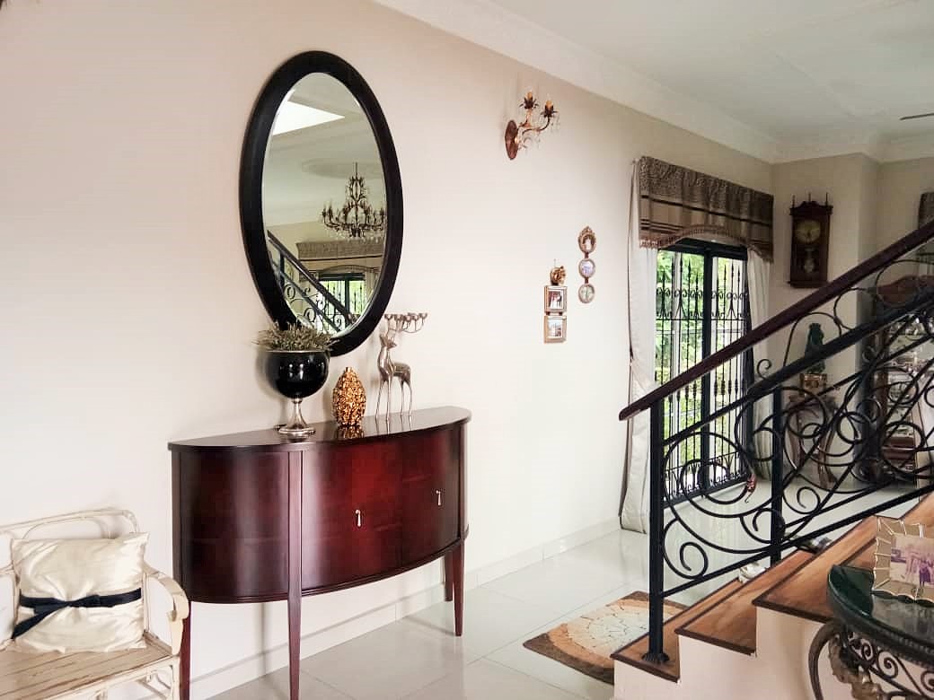 VINTAGE COSY Bungalow Jalil Heights Seri Kembangan - photo 6