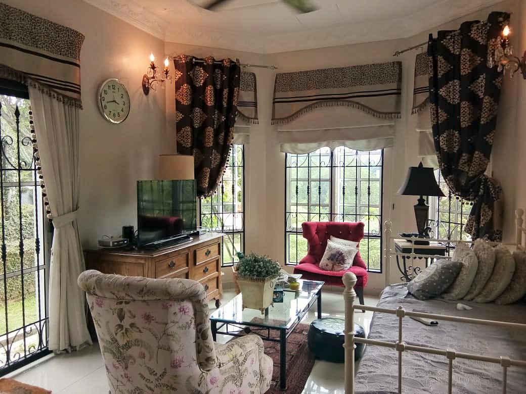 VINTAGE COSY Bungalow Jalil Heights Seri Kembangan - photo 10