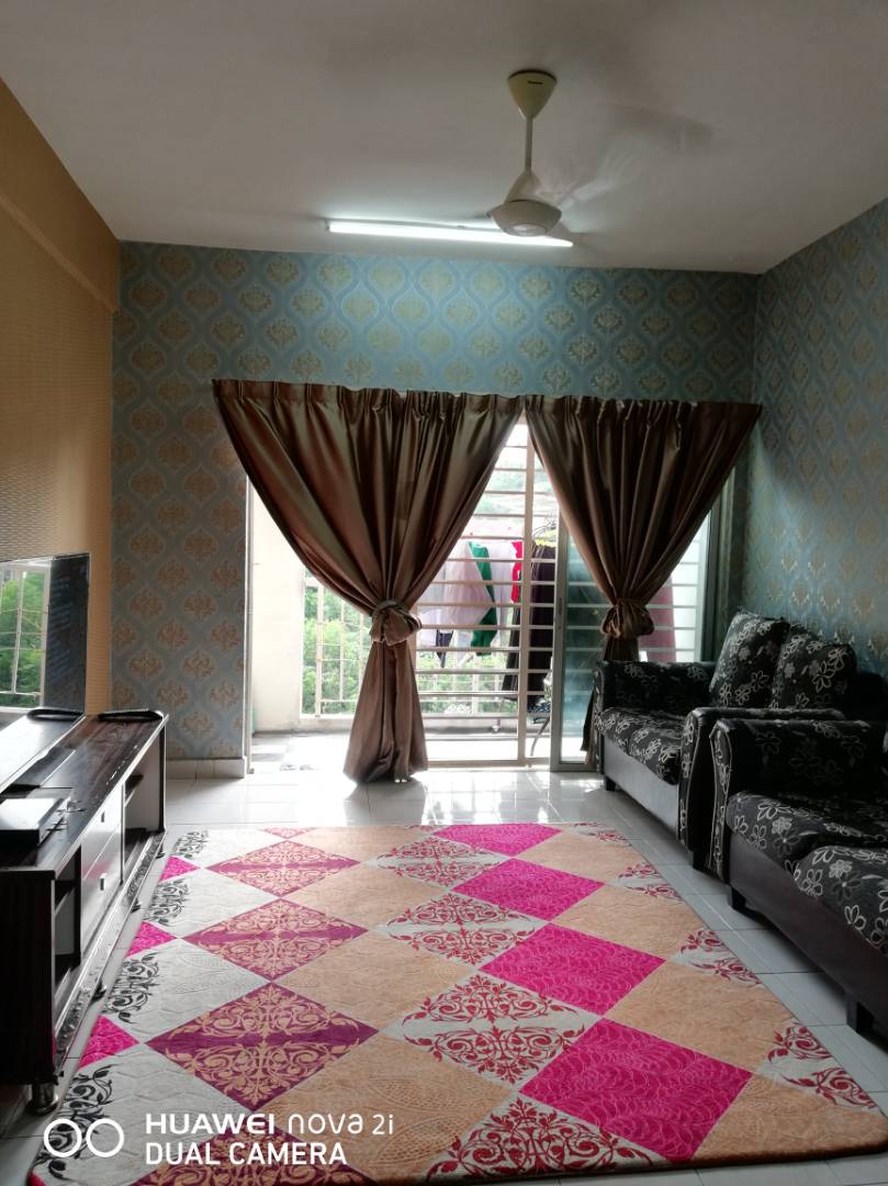 NICEE BEST PRICE Mount Karunmas Balakong LOW LEVEL - photo 7