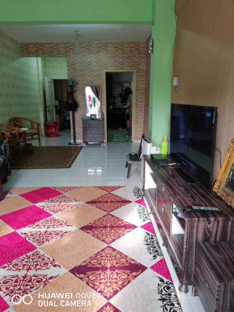 NICEE BEST PRICE Mount Karunmas Balakong LOW LEVEL - photo 2