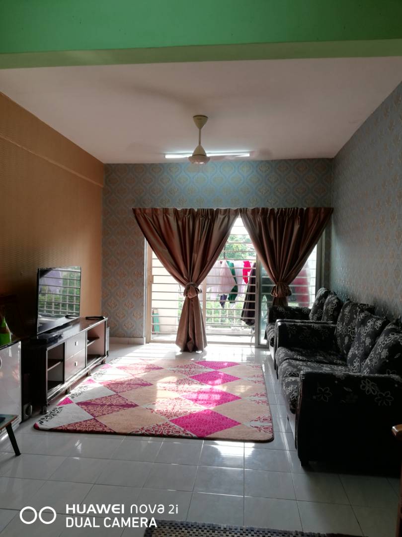 NICEE BEST PRICE Mount Karunmas Balakong LOW LEVEL - photo 6